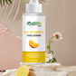Edith 15% Vitamin C Face Serum with Tri-Collagen, 30ml and 2% Salicylic Acid Gel Face Wash With Salicylic Acid & Witch Hazel For Active Acne - 100 Ml Combo Pack