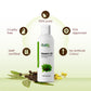 Edith Naturals Organic Olive Castor Neem Hair Oil - Revitalize, Strengthen, and Nourish Skin & Hair-100ml