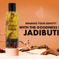 Edith Natirals Ayurvedic Jadibuti Hair Oil For Natural Hair Growth, Hair Fall Control & Removes Dandruff With Amla, Brahmi And Rosemary Hairoil for Thick and Strong Hair 100ml (Pack of 1)