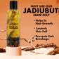Edith Natirals Ayurvedic Jadibuti Hair Oil For Natural Hair Growth, Hair Fall Control & Removes Dandruff With Amla, Brahmi And Rosemary Hairoil for Thick and Strong Hair 100ml (Pack of 1)