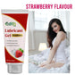 Edith Naturals Strawberry Lubricant Gel for Men & Women - 50 ml | Water Based Lube | Compatible with Condoms & Toys | Silicon Free Formula | Long Lasting Pleasure 50 gm