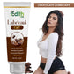 Edith Naturals Lubricant Gel, Chocolate Flavoured for Men & Women | Skin Friendly | Water Based | Compatible with condoms | 50g